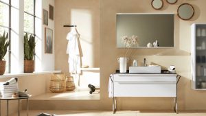 Interliving Bad Serie 7168 - Badkombination