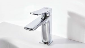 Interliving Bad Serie 7963 - Mischbatterie Seven