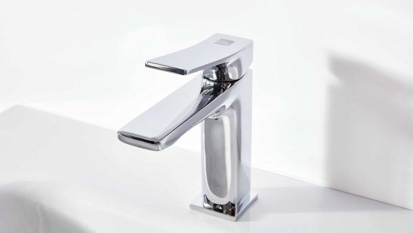 Interliving Bad Serie 7963 - Mischbatterie Seven