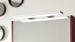 Interliving Bad Serie 7963 - Aufsatzleuchte 15196