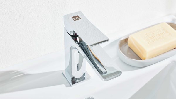 Interliving Bad Serie 7840 - Mischbatterie Seven