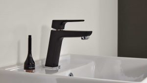 Interliving Bad Serie 7961 - Mischbatterie Acquario