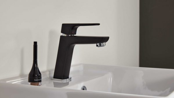 Interliving Bad Serie 7961 - Mischbatterie Acquario