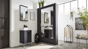 Interliving Bad Serie 7961 - Badkombination