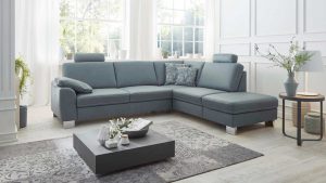 Modulmaster MM-PN1037 - Ecksofa als Polstermöbel
