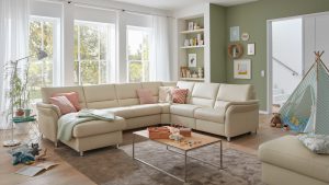 Modulmaster MM-PN1049 - Wohnlandschaft
