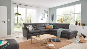 Modulmaster MM-PN1148 - Ecksofa