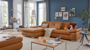 Modulmaster MM-PN1044 - Ecksofa