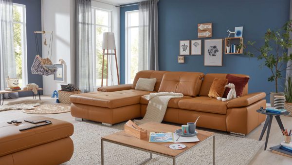 Modulmaster MM-PN1044 - Ecksofa