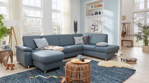 Modulmaster MM-PN1059 - Wohnlandschaft