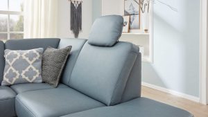 Modulmaster MM-PN1059 - Comfortkopfstütze CKS