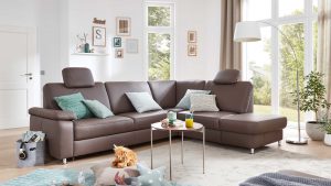 Modulmaster MM-PN1059 - Ecksofa