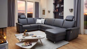 Modulmaster MM-PN1059 - Wohnlandschaft