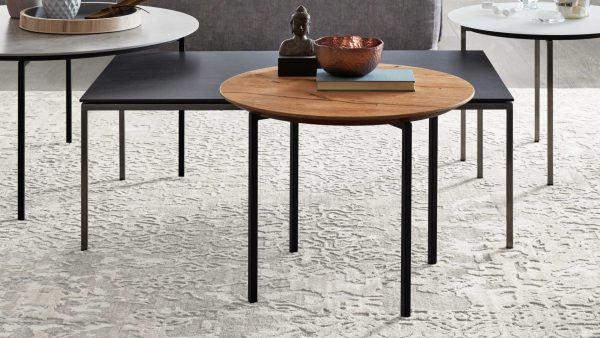 Interliving Couchtisch Serie 6202 - Couchtisch V426