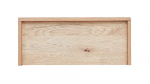 Interliving Schlafzimmer Serie 1023 - Paneelaufsatz 30216