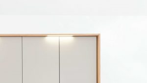 Interliving Schlafzimmer Serie 1023 - Stab-Beleuchtung 90351