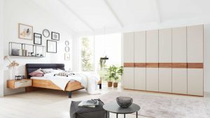 Interliving Schlafzimmer Serie 1023 - Komplettzimmer