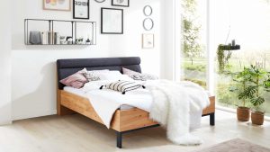 Interliving Schlafzimmer Serie 1023 - Bettgestell 86438