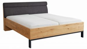 Interliving Schlafzimmer Serie 1023 - Bettgestell 83438