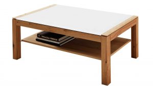 Interliving Wohnzimmer Serie 2005 - Couchtisch 117 532