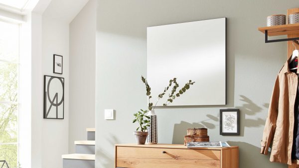 Interliving Garderoben Serie 6007 - Garderobenspiegel