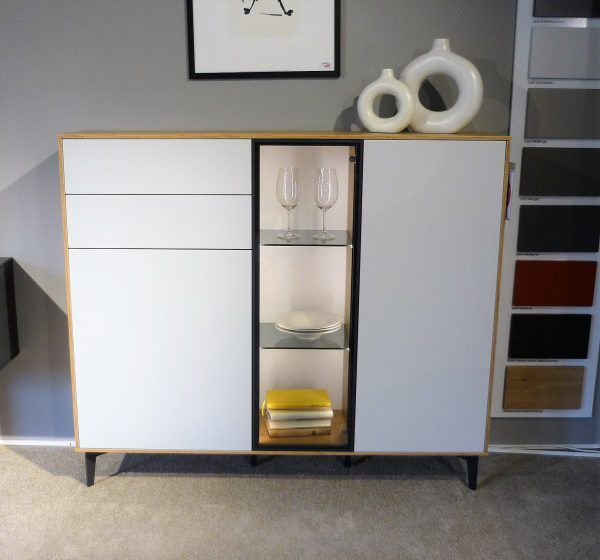 modernes Highboard