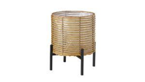 Interliving BEST BUDDYS! Outdoor Pflanzkorb Bohino