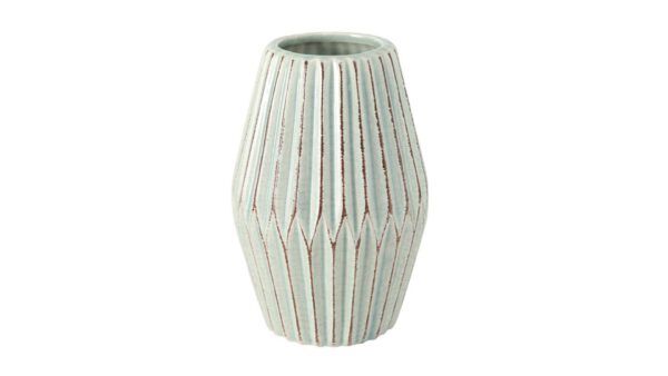 Interliving BEST BUDDYS! Vase Greenie