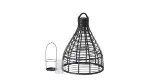 Interliving BEST BUDDYS! Windlicht Rantum