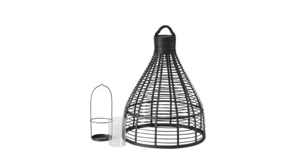Interliving BEST BUDDYS! Windlicht Rantum