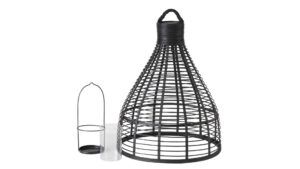 Interliving BEST BUDDYS! Windlicht Rantum