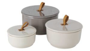 Interliving BEST BUDDYS! Deckeldosen-Set Jaryn