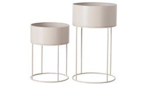 Interliving BEST BUDDYS! Tisch-Set Mavis