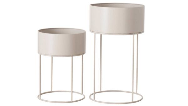 Interliving BEST BUDDYS! Tisch-Set Mavis