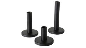 Kerzenständer-Set Malko