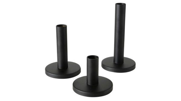 Kerzenständer-Set Malko